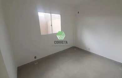 Imagem 3: GS - Excelente apartamento terreo com 2 quartos no centro da serra
