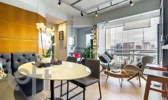 Imagem 2: VENDA APARTAMENTO BELA VISTA!!!!