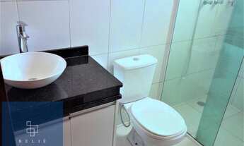 Imagem 5: Casa de 3 quartos no Condominio Horto Florestal 2