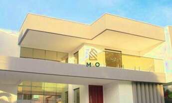 Imagem 2: Casa com 5 dormitórios à venda, 430 m² por R$ 4.200.000,00 - Porto das Dunas - Fortaleza/C