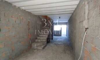 Imagem 5: Sobrado novo em condomínio