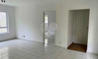 Imagem 2: São Paulo - Apartamento Padrão - PARAÍSO