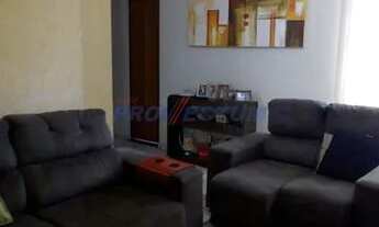 Imagem 2: Apartamento - Jardim das Bandeiras - Campinas