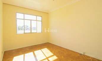 Imagem 2: Tijuca Apartamento com 2 dormitórios