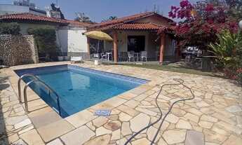 Imagem 7: Casa com 4 dormitórios à venda, 1000 m² por R$ 1.700.000,00 - Jardim das Nações - Taubaté