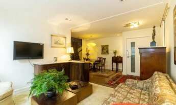 Imagem: Apartamento com 3 Dormitórios no Jardim