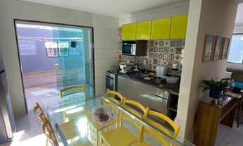 Imagem 6: Casa a venda em Tamandaré 5 quartos, área gourmet