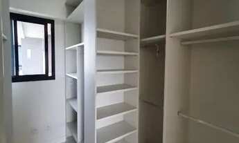 Imagem 5: 2/4Climatizado Closed Principal Imbui 2 vagas Andar Alto Nascente SemiMobiliado Cond Clube