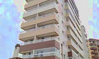 Imagem 2: APARTAMENTO COM 57.88 m² - CAIÇARA - PRAIA GRANDE SP