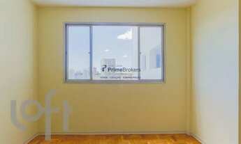 Imagem: Ap de 02 dorm.s 01 vaga com 60m2 no Campo