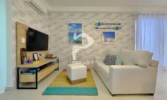 Imagem 7: RIVIERA DE SãO LOURENçO - Apartamento Padrão - Módulo 02