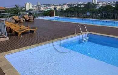 Imagem 6: Apartamento com 3 dormitórios à venda, 85 m² por R$ 720.000,00 - Vila América - Santo Andr