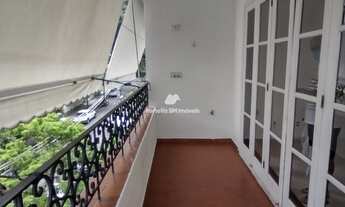 Imagem 4: RIO DE JANEIRO - Apartamento Padrão - Jardim Botânico