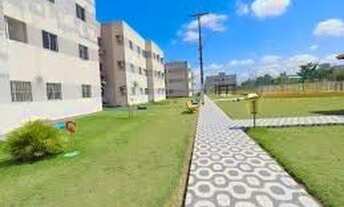 Imagem 6: MF, Apartamento pronto na rua das lojas americanas, 2/4.