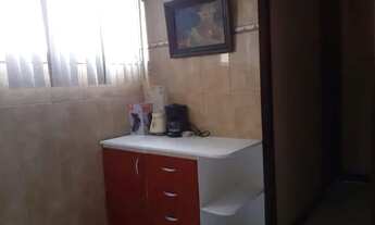 Imagem 4: ED. JARDIM UMARIZAL, apt. c/ 120m²