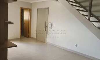 Imagem 3: Apartamento Duplex em São José do Rio Preto