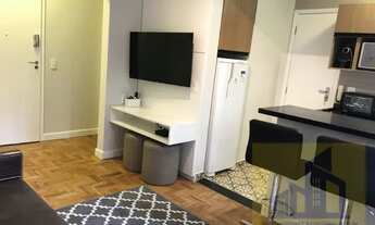 Imagem 7: São Paulo - Kitchenette/Conjugados - Consolação