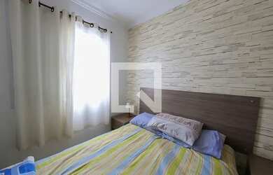 Imagem 5: Apartamento para Aluguel - Jardim Cocaia, 2 Quartos, 47 m2