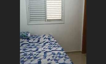 Imagem 6: Casa de condomínio para venda tem 105 metros quadrados com 3 quartos