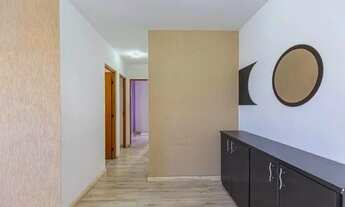 Imagem 5: Apartamento com 3 dormitórios para alugar, 56 m² por R$ 1.760,00/mês - Vila Valparaíso - S