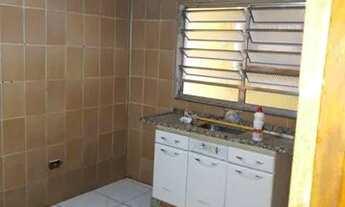 Imagem 6: São quatro casas: Casa 01 - com 2 cômodos e banheiro; Casa 02 - com 3 cômodos e banheiro