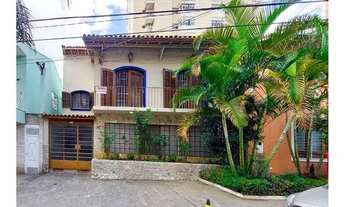 Imagem 3: Casa com 3 Dormitorio(s) localizado(a) no bairro Perdizes em São Paulo / Ref.:OR