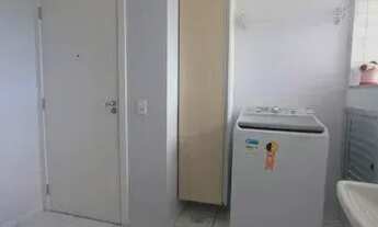 Imagem 4: Cond. Coral Gables. Alugo Apto Mobiliado com 3 quartos+ escritorio