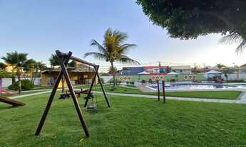 Imagem 2: Casa de condomínio Jardim Atlantico tem 245 metros quadrados com 4 quartos