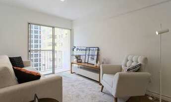 Imagem 3: Apartamento confortável na Vila Olímpia