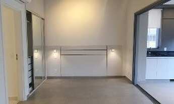 Imagem 5: Apartamento para aluguel possui 45 metros quadrados com 1 quarto em Indianópolis - São Pau