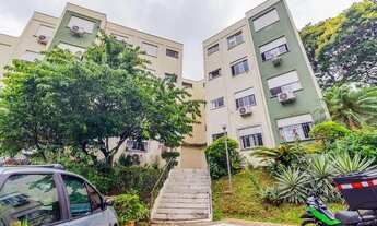 Imagem 3: Apartamento à venda Rua Tenente Ary Tarrago, Jardim Itu - Porto Alegre