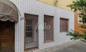 Imagem: São Paulo - Casa Padrão - Belém