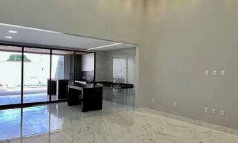 Imagem 7: Belíssima casa 3 suites, Parque Amazônia, na melhor região de Goiânia, com piscina, area g