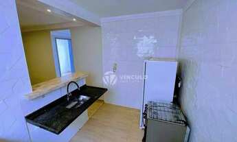 Imagem 4: Apartamento com 2 dormitórios, 48 m² - venda por R$ 145.000,00 ou aluguel por R$ 1.089,33