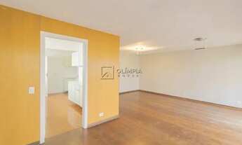Imagem 4: Locação Apartamento 4 Dormitórios - 180 m² Jardim Paulista