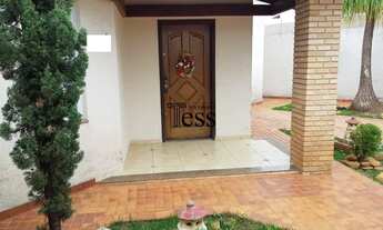 Imagem: Casa à venda, 3 quartos, 1 suíte, 3 vagas