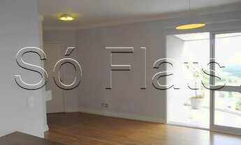 Imagem 6: Loft Vila Madalena disponível para locação com 50m², 1 dormitório e 1 vaga