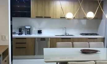 Imagem 6: APARTAMENTO - BROOKLIN - SP