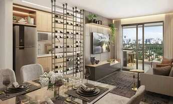 Imagem 6: APARTAMENTO RESIDENCIAL em São Paulo - SP, City América