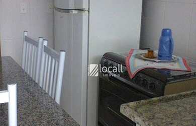 Imagem 8: Apartamento residencial à venda, Jardim Caparroz, São José do Rio Preto