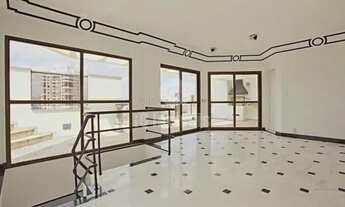 Imagem: Cobertura no Itaim com 4 dormitórios, 4