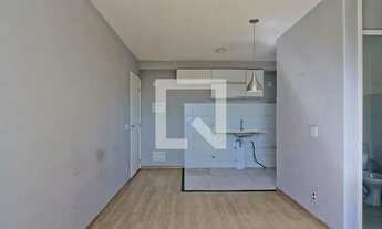 Imagem 3: Apartamento para Aluguel - Jardim Iris , 2 Quartos, 48 m2