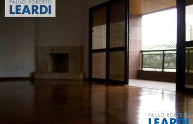 Imagem 2: APARTAMENTO - VILA MORUMBI - SP