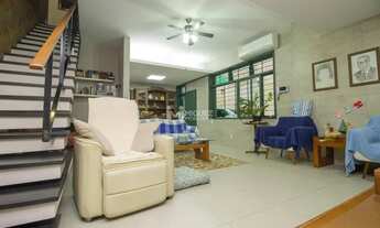 Imagem 4: Tijuca Casa com 4 dormitórios