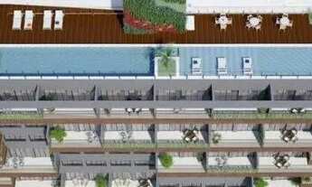 Imagem 3: Apartamento à venda, 1 quarto, Manaíra - João Pessoa/PB