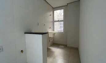 Imagem 7: Apartamento com 2 dormitórios para alugar, 58 m² por R$ 1.145/mês - Sol Nascente - Estânci