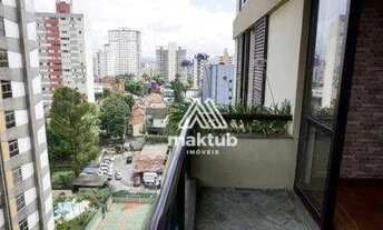 Imagem 4: Apartamento com 3 dormitórios à venda, 160 m² por R$ 700.000,00 - Centro - Santo André/SP