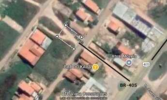 Imagem: Terreno em Rafael Fernandes - 7x22 ou 14x22