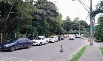 Imagem 2: Alugo apartamento com 3/4 Reserva Parque