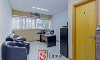 Imagem 5: Conjunto comercial à venda no Centro de Curitiba